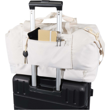 Logotrade Ideja dāvanas foto: Trip Aware™ pārstrādāta ceļojumu sporta soma, 42 l