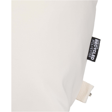 Logotrade Ideja dāvanas foto: Trip Aware™ pārstrādāta ceļojumu sporta soma, 42 l