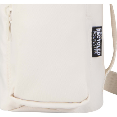 Logotrade dāvanas foto: Trip Aware™ pārstrādāta ceļojumu pudeļu soma 2 l