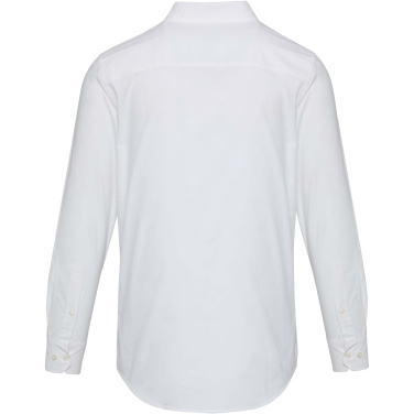 Logotrade biznesa dāvanas foto: Sphene Oxford vīriešu krekls