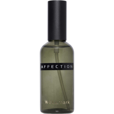 Logotrade biznesa dāvanas foto: Wellmark 100 ml istabas aerosols