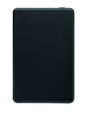 Logotrade ziemassvētku dāvanas foto: Power banka 10000 mAh