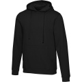 Spinel unisex kapučjakas, Melns / balts