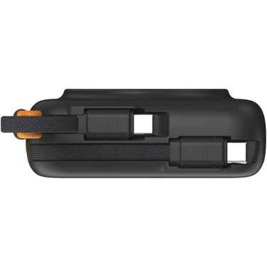 Logotrade Ideja dāvanas foto: Xtorm TravelPro 30W 10.000 mAh 3-in-1 ceļojumu lādētājs
