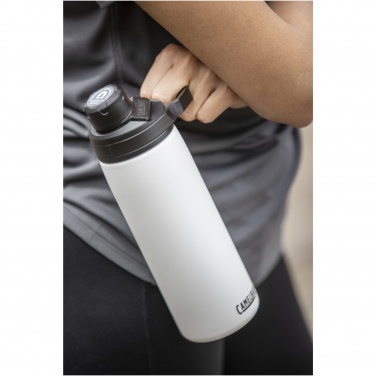 Лого трейд pекламные продукты фото: Бутылка CamelBak® Chute® Mag 600 мл из меди с вакуумной изоляцией