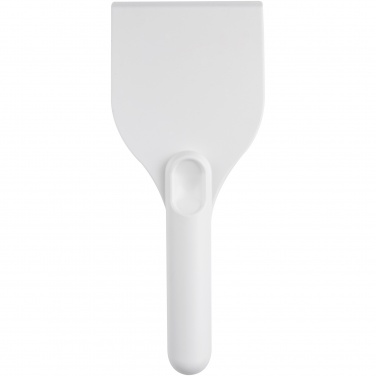 Логотрейд pекламные подарки картинка: Скребок для льда Chilly из переработанного ПЭТ