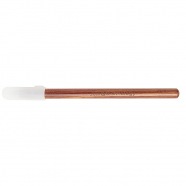 Логотрейд pекламные подарки картинка: Etern inkless pen