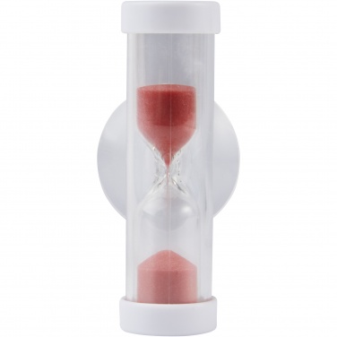 Лого трейд бизнес-подарки фото: Таймер для душа Catto