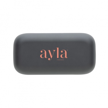 Логотрейд pекламные cувениры картинка: Пластиковые вкладыши Urban Vitamin Pacifica RCS