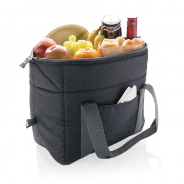 Лого трейд pекламные cувениры фото: Сумка-холодильник Tote & Duffle