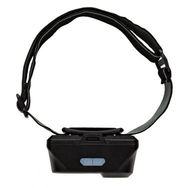 Логотрейд бизнес-подарки картинка: COB и светодиодные фары