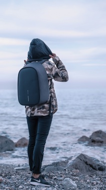 Лого трейд pекламные cувениры фото: Bobby Hero Regular, рюкзак с защитой от кражи