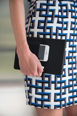 Лого трейд pекламные подарки фото: Блокнот формата А5 Deluxe с удобными карманами