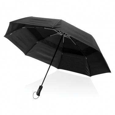 Лого трейд pекламные продукты фото: Swiss Peak Aware™ Tornado 27” карманный штормовой зонт