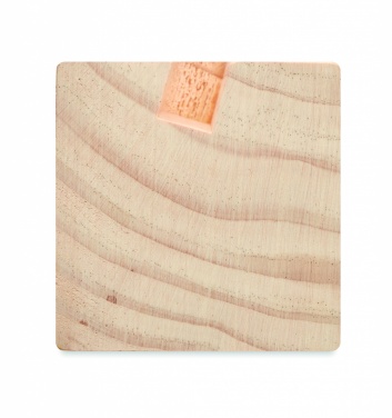 Логотрейд pекламные продукты картинка: Подставка настольная