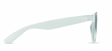 Лого трейд бизнес-подарки фото: Очки солнцезащитные HAAPSALU