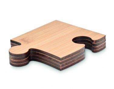 Логотрейд pекламные подарки картинка: Набор костеров