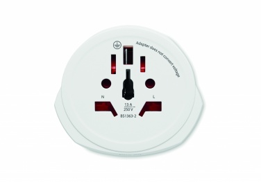 Лого трейд pекламные подарки фото: World to EU. 3-pole