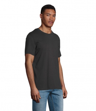 Логотрейд pекламные cувениры картинка: ODYSSEY uni t-shirt 170g