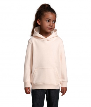Лого трейд pекламные продукты фото: CONDOR KIDS Hooded Sweat
