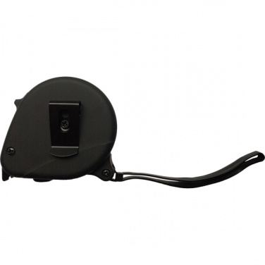 Логотрейд pекламные cувениры картинка: 3-метровая стальная измерительная лента ДЕНВЕР