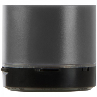 Логотрейд бизнес-подарки картинка: Bluetooth-динамик TAIFUN