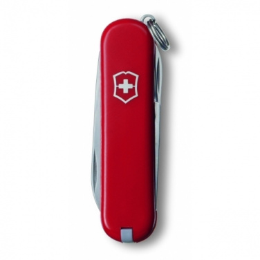 Лого трейд pекламные подарки фото: Карманный нож Explorer Victorinox