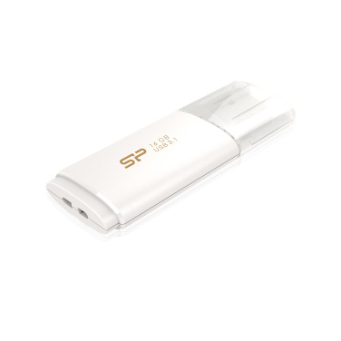 Логотрейд бизнес-подарки картинка: Флешка Silicon Power Blaze B06 3.0
