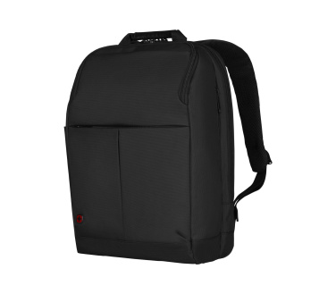 Логотрейд pекламные подарки картинка: Рюкзак Wenger Reload 16''