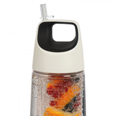 Лого трейд бизнес-подарки фото: Бутылка питьевая SÓLLER 850 мл