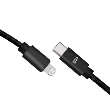 Логотрейд pекламные подарки картинка: КАБЕЛЬ ПЕРЕДАЧИ ДАННЫХ Boost Link Nylon LK30CL Тип C