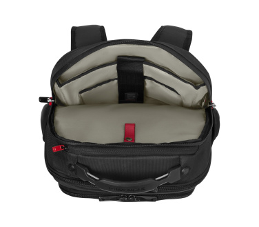 Логотрейд бизнес-подарки картинка: Рюкзак Wenger Altair 15,6''