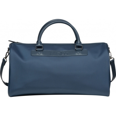 Лого трейд бизнес-подарки фото: Дорожная сумка MONACO MoLu