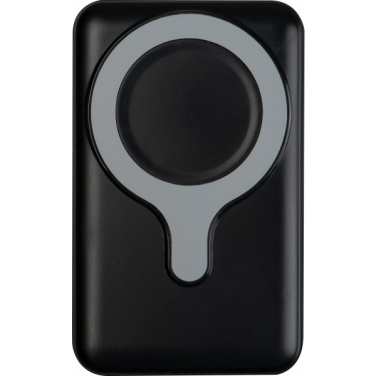 Логотрейд pекламные подарки картинка: Powerbank Ventura