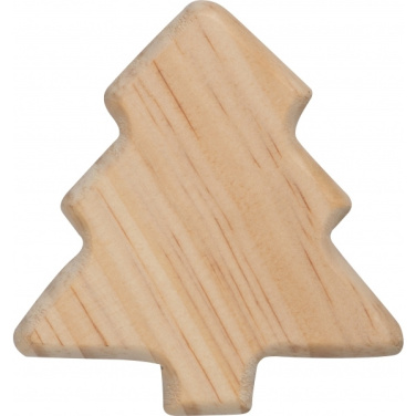 Лого трейд pекламные cувениры фото: Рождественская свеча Колчестер