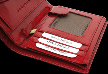 Логотрейд бизнес-подарки картинка: Кошелёк RFID 35701300