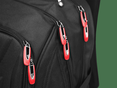 Логотрейд pекламные продукты картинка: Рюкзак для ноутбука 170703400