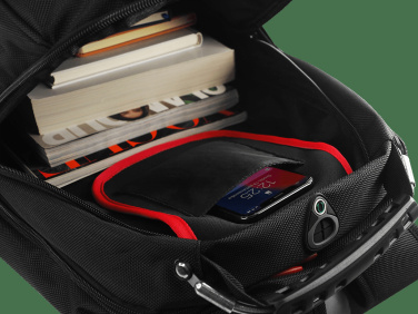 Логотрейд бизнес-подарки картинка: Рюкзак для ноутбука 170703400