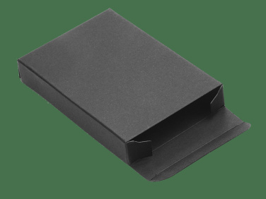 Логотрейд бизнес-подарки картинка: Кошелёк RFID 593119