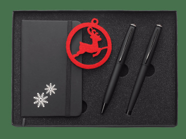 Логотрейд бизнес-подарки картинка: Рождественский набор 1764076