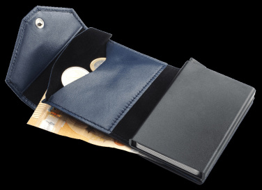 Логотрейд pекламные cувениры картинка: Кошелёк RFID 1249131