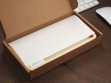 Лого трейд pекламные подарки фото: Деревянный настольный органайзер 1818121