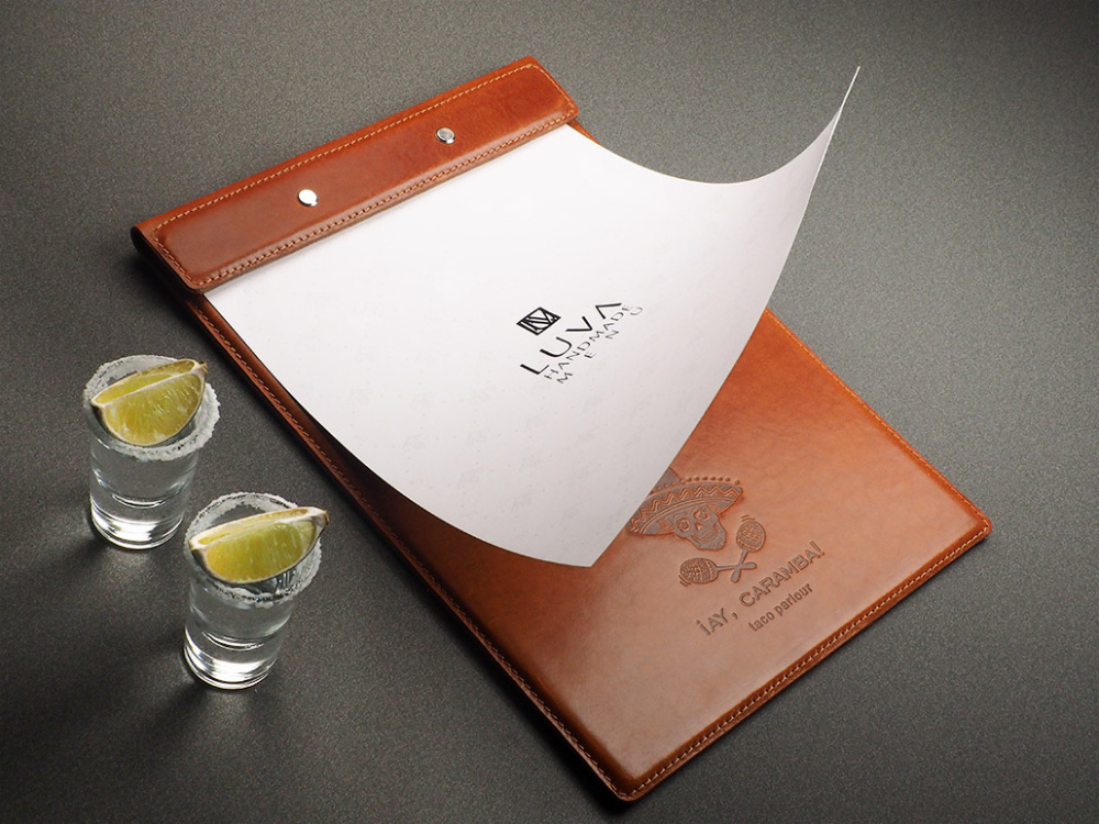 Логотрейд pекламные продукты картинка: Карточка меню Armstrong 1116141