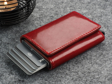 Лого трейд pекламные продукты фото: Кошелёк RFID 541141
