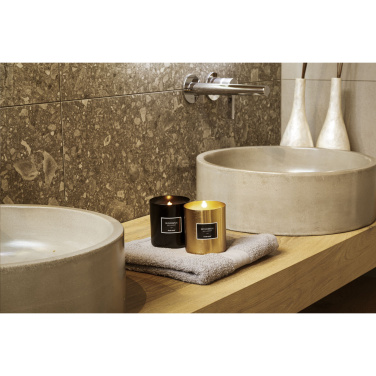 Логотрейд pекламные cувениры картинка: Wooosh Ароматическая свеча True Wood