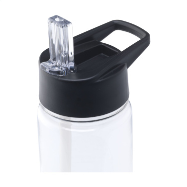 Логотрейд pекламные подарки картинка: Бутылка Fruitfuse Bottle 700 мл. Бутылка для питья
