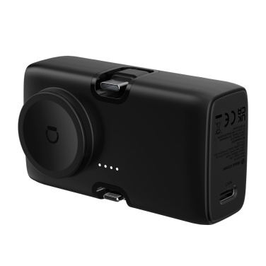 Логотрейд pекламные продукты картинка: Urban Vitamin San Diego RCS пластиковый блок питания PD 20 Вт