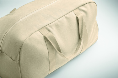 Логотрейд бизнес-подарки картинка: Duffle travel bag 450 gr/m²