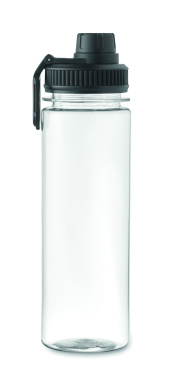 Логотрейд pекламные cувениры картинка: RPET bottle 750 ml