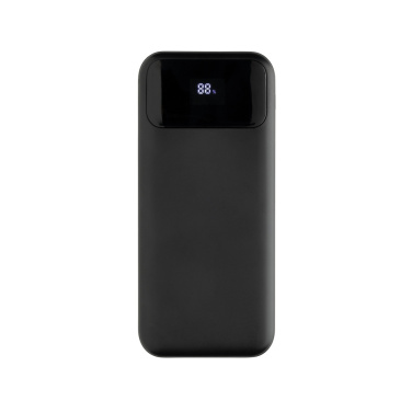 Лого трейд pекламные подарки фото: Turbopack RCS rplastic powerbank 10.000 интегрированных кабелей